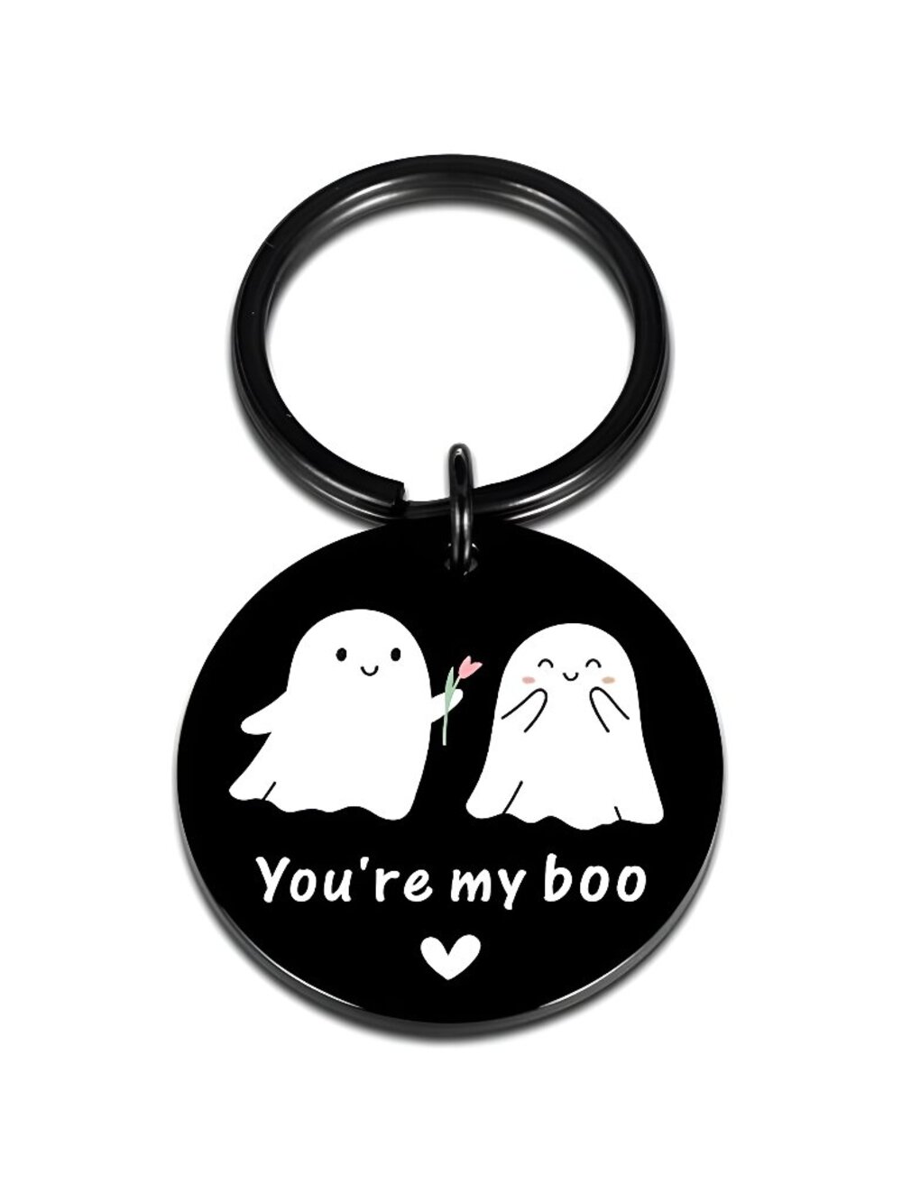Halloween Boo Basket Stuffers for Women Men Adults, Dark Romance Merch